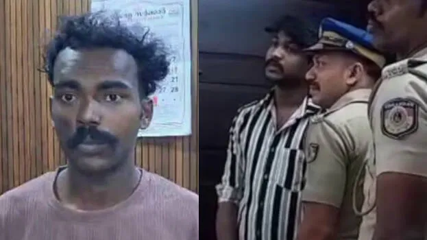 Kerala: Two surrender in Thiruvalla case, investigation underway