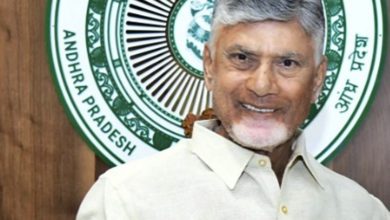 Andhra Pradesh government decides to encourage third child in population policy