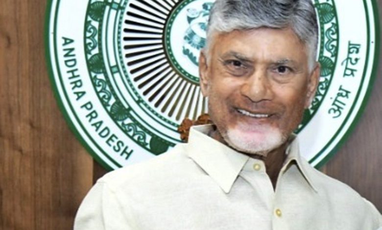 Andhra Pradesh government decides to encourage third child in population policy