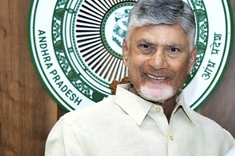 Andhra Pradesh government decides to encourage third child in population policy