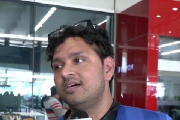 Travelers returning from Dubai increased their caution, citing the situation in Iran.