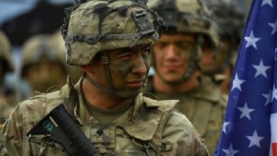 CENTCOM: Six US troops killed in Iran conflict