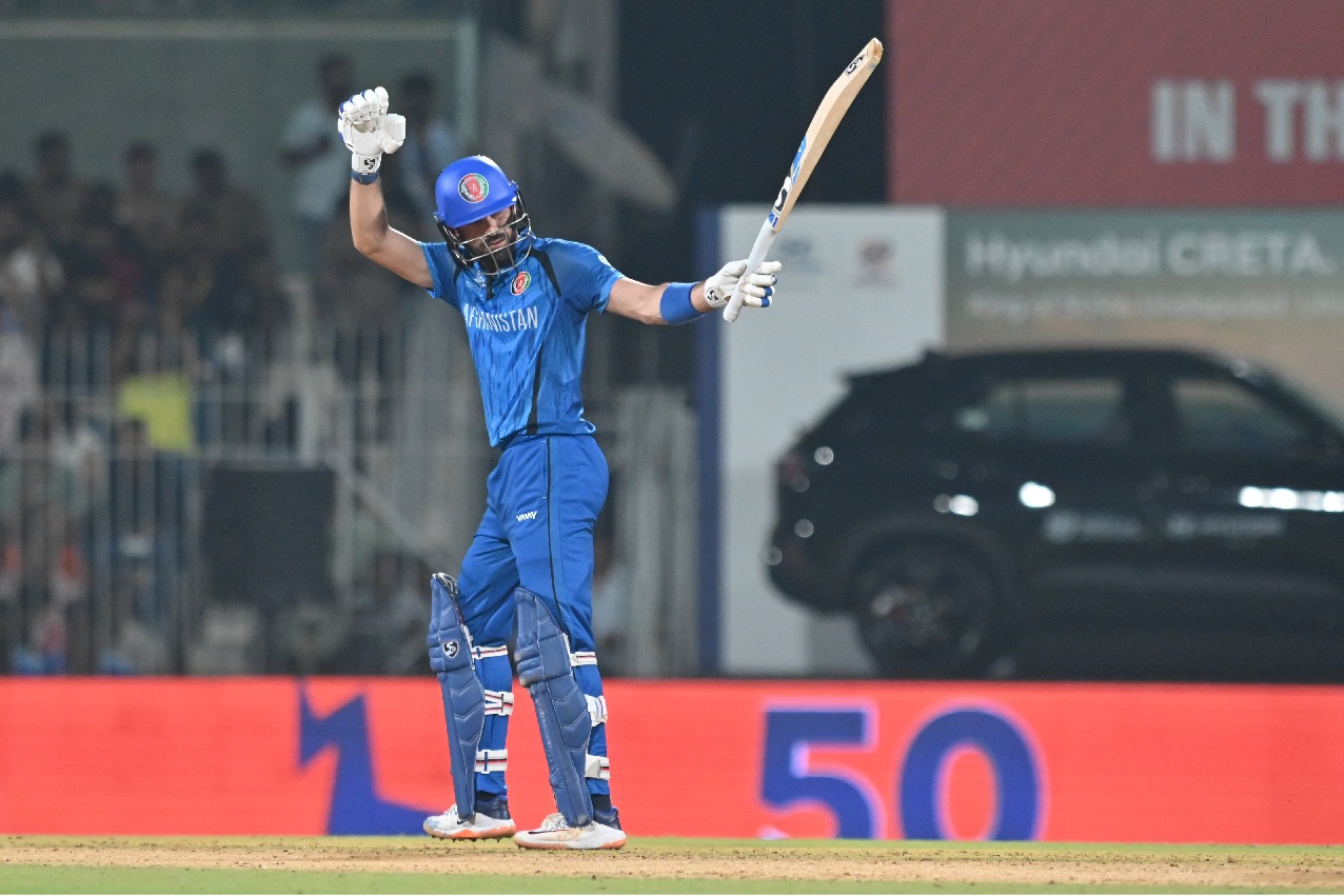 Zadran replaces Rashid as Afghanistan T20I captain, Farooqi, Naib ruled out of SL series