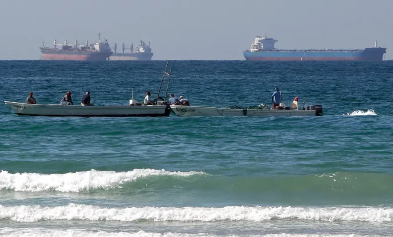 IRGC rejects US claims, debate continues over control of the Strait