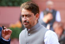 Congress MP: Khamenei will be remembered as a brave leader