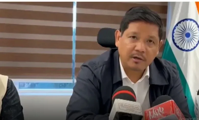 Major decision by Meghalaya government: No official foreign tours for six months