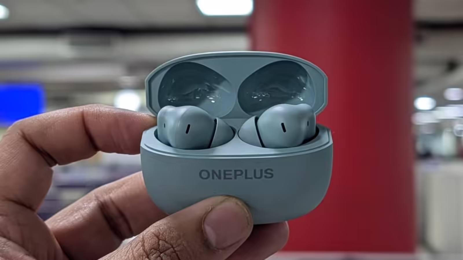 OnePlus Nord Buds 4 first sale starts today
