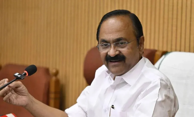 Satisan Sarkar's budget full of surprises; Kerala set to become a global destination