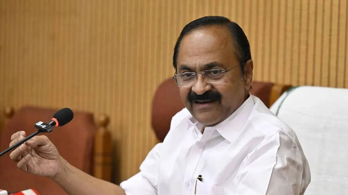 Satisan Sarkar's budget full of surprises; Kerala set to become a global destination