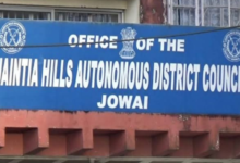 Meghalaya: JHADC demands lifting of NGT's ban on coal mining