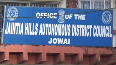 Meghalaya: JHADC demands lifting of NGT's ban on coal mining
