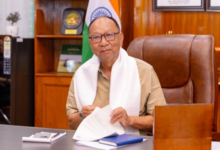 Manipur: CM condemns killings in Kangpokpi, orders NIA probe