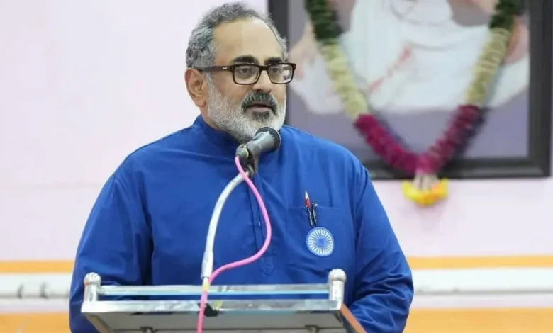 BJP's 'Kerala' master plan: Candidates will take charge of constituencies