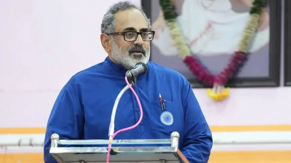BJP's 'Kerala' master plan: Candidates will take charge of constituencies
