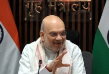 Amit Shah: AFSPA likely to be lifted across most of Northeast by 2027