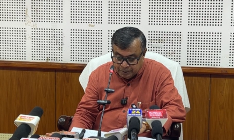 18 people secured jobs under the Tripura scheme; 11 more names have been recommended