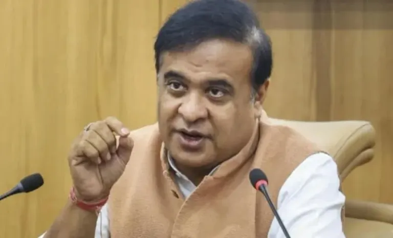CM Sarma's major move: Assam receives the gift of PNG and CNG