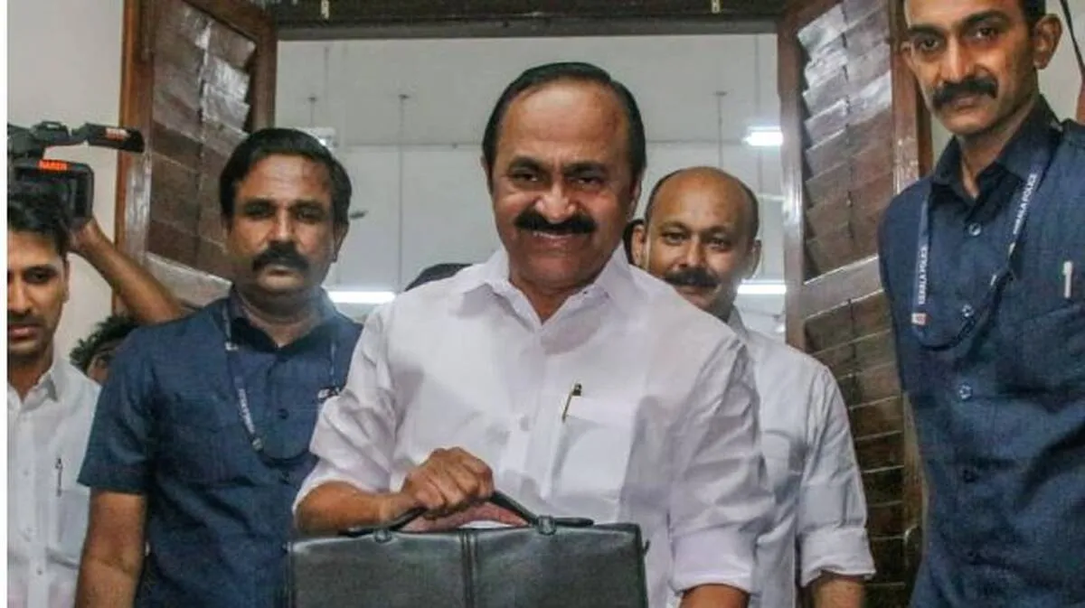 Kerala has announced a second land reform to boost industries