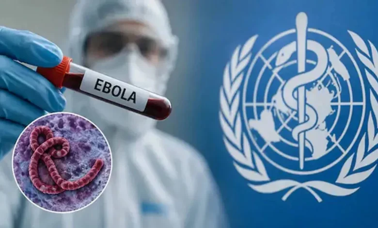Alert at Kottayam MCH: Sudanese woman under observation after showing Ebola symptoms
