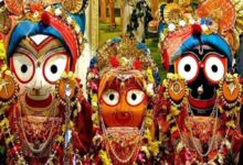 Why does Lord Jagannath fall ill before the Rath Yatra? Discover the mystery of the 'Anasar Kaal'