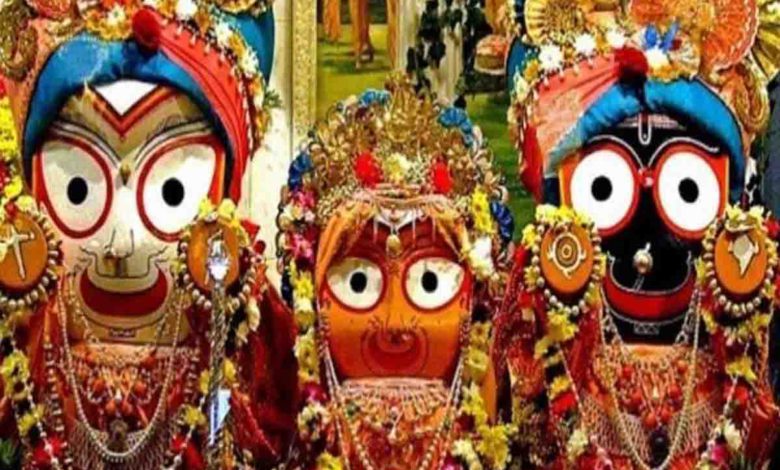 Why does Lord Jagannath fall ill before the Rath Yatra? Discover the mystery of the 'Anasar Kaal'