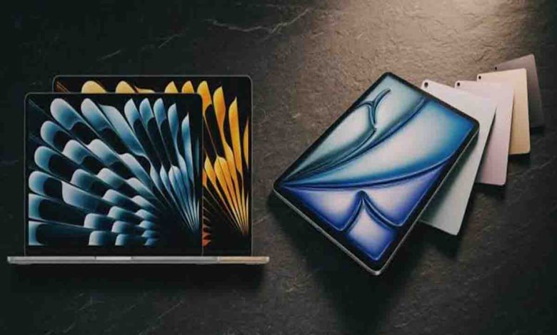 Apple's price hikes spark investor alarm: MacBook and iPad prices surge by up to 42%