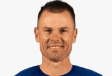 Former SA ODI captain Johan Botha appointed advisor to Netherlands men's team
