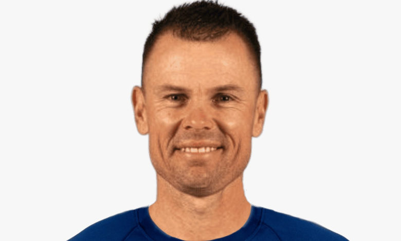 Former SA ODI captain Johan Botha appointed advisor to Netherlands men's team
