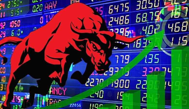 Sensex-Nifty rise: Market strengthens on the back of FMCG and banking stocks