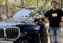 RGV's emotional tweet: 'Sutlej' is a wound that will never heal