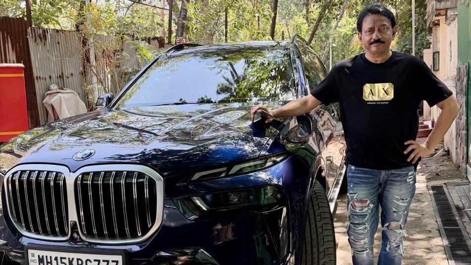RGV's emotional tweet: 'Sutlej' is a wound that will never heal