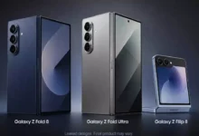 Samsung Galaxy Z Fold 8 and Z Flip 8 prices leaked