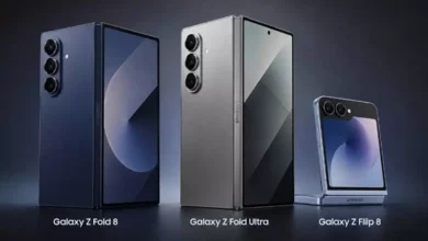 Samsung Galaxy Z Fold 8 and Z Flip 8 prices leaked