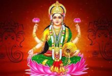 These 4 habits are dear to Goddess Lakshmi, adopting them will bring happiness and prosperity in the house.