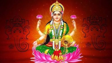 These 4 habits are dear to Goddess Lakshmi, adopting them will bring happiness and prosperity in the house.