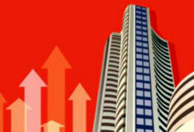 Sensex, Nifty close 1 percent higher on rise in IT, financial stocks