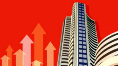 Sensex, Nifty close 1 percent higher on rise in IT, financial stocks
