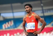 Glasgow CWG: Quarter-miler Vishal TK to make his debut with the aim of winning