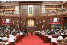 Opposition raises questions on the safety of migrant workers in Assam