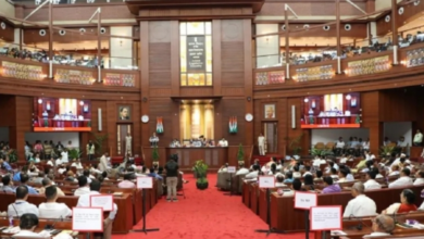 Opposition raises questions on the safety of migrant workers in Assam
