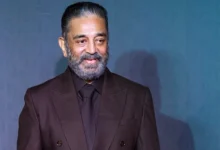 Kamal Haasan's sharp statement: 'Lathi-charging children is a failure of the nation'