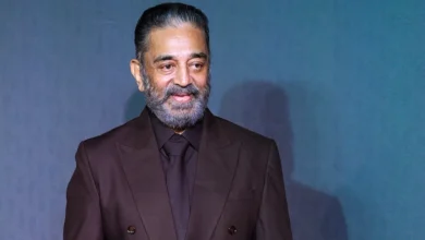 Kamal Haasan's sharp statement: 'Lathi-charging children is a failure of the nation'