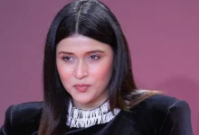 Mannara Chopra reacted to Kunal Kamra's anti-Hindu remarks