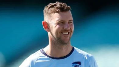 Team success over personal milestones: Hazlewood