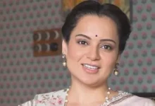 Recalling the day of the Parliament siege, Kangana said: I was locked inside during the protest