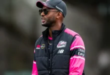 Peter Clark appointed Sydney Sixers WBBL head coach.