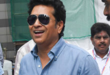 Sachin Tendulkar's big statement, says Asha Bhosle's advice fulfilled his life