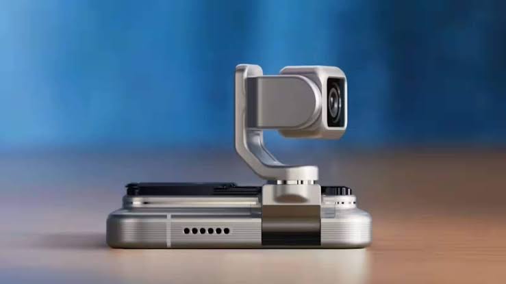 Honor Robot Phone Pre Order: Booking of phone with 200MP robotic camera started