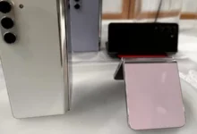 Battle in the foldable segment: Samsung confident of its lead ahead of Apple's debut