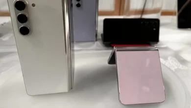 Battle in the foldable segment: Samsung confident of its lead ahead of Apple's debut